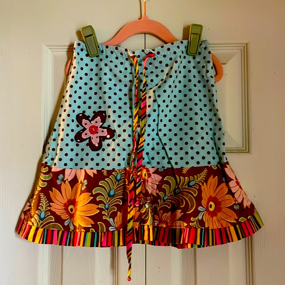 skirt
